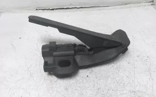 1k2721503m , artJUR90957 Педаль газа Volkswagen Passat B6 Арт JUR90957, вид 4