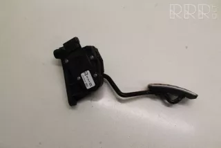 24427006 , artBTV5886 Педаль газа Opel Astra H Арт BTV5886, вид 1