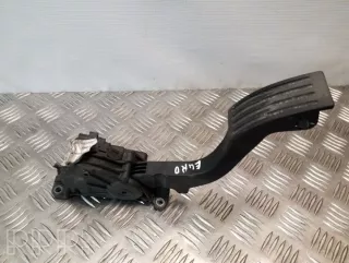 4m519f836ah, 6pv00864101 , artVAI19150 Педаль газа Ford Focus 2 Арт VAI19150, вид 1