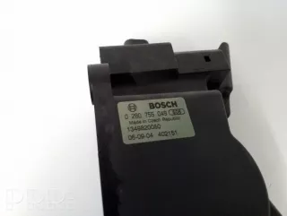 1349820080, 0280755049 , artMIN6477 Педаль газа Citroen Jumper 2 Арт MIN6477, вид 4