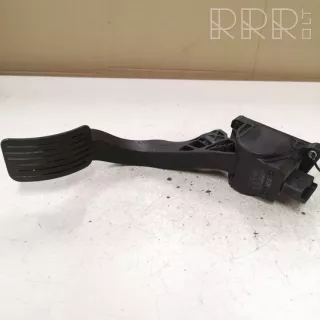 0280755167, 9671416880 , artJUT71042 Педаль газа Citroen C4 1 Арт JUT71042, вид 1