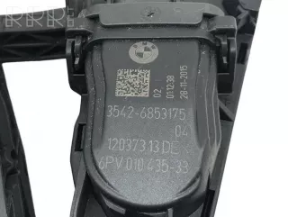 12037313, 6pv01043533, 35426853175 , artMOB8942 Педаль газа BMW 3 E90/E91/E92/E93 Арт MOB8942, вид 2