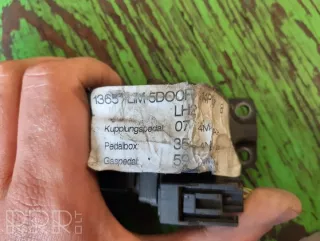 4m519f836ah , artMLK5284 Педаль газа Ford Focus 2 Арт MLK5284, вид 2