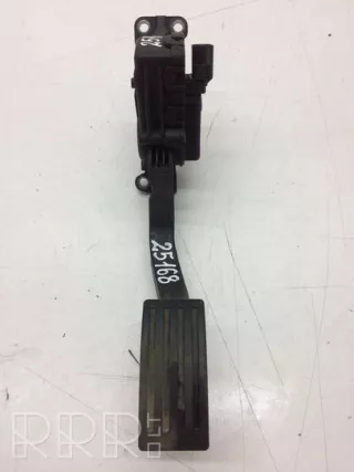 4m519f836ah , artSBR25168 Педаль газа Ford Focus 2 Арт SBR25168, вид 1