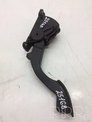 4m519f836ah , artSBR25168 Педаль газа Ford Focus 2 Арт SBR25168, вид 2