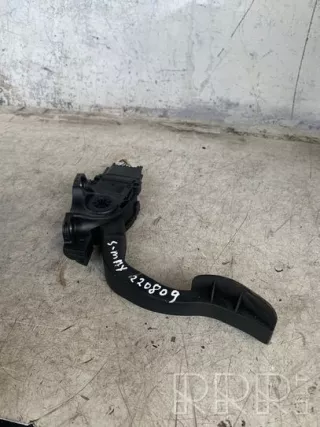 6g929f836 , artKDA5841 Педаль газа Ford S-Max 2 Арт KDA5841, вид 1