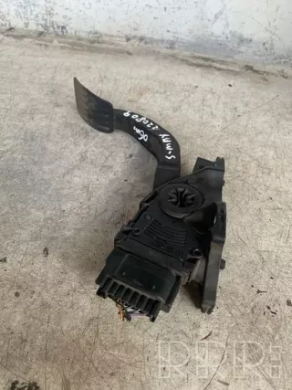 6g929f836 , artKDA5841 Педаль газа Ford S-Max 2 Арт KDA5841, вид 2