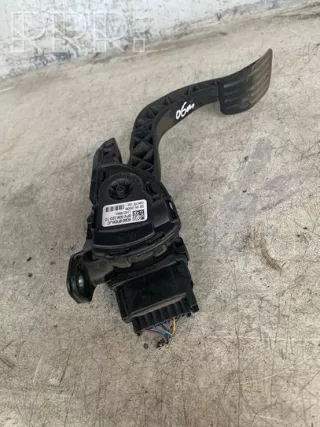6g929f836 , artKDA5841 Педаль газа Ford S-Max 2 Арт KDA5841, вид 3