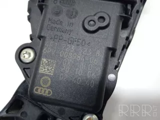 4f1723523b, 00898406 , artRTX110302 Педаль газа Audi A6 C6 (S6,RS6) Арт RTX110302, вид 4