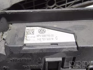 6pv00874500, 1k2721503m , artZIM12508 Педаль газа Volkswagen Passat B6 Арт ZIM12508, вид 3