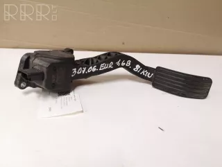 0280755041, 9680565880 , artJUT55695 Педаль газа Peugeot 307 Арт JUT55695, вид 1