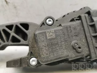 4m519f836dh , artTMO25000 Педаль газа Volvo V50 Арт TMO25000, вид 4