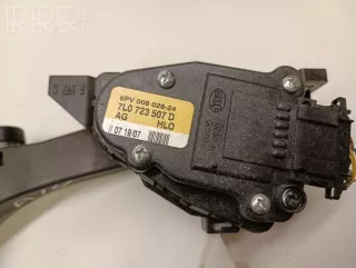 7l0723507d , artZIL96 Педаль газа Audi Q7 4L Арт ZIL96, вид 2