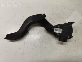 6pv00837603, 8d1721523j , artJUT50094 Педаль газа Skoda Superb 1 Арт JUT50094, вид 5