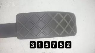 0280755063, 0280755063 , artMNT36744 Педаль газа Volkswagen Polo 4 Арт MNT36744, вид 4