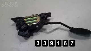 apm30-010, apm30-010 , artMNT27338 Педаль газа Mitsubishi L200 2 Арт MNT27338, вид 2