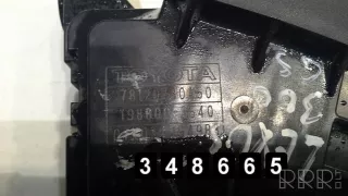 198800-3540, 198800-3540 , artMNT23675 Педаль газа Lexus GS 3 Арт MNT23675, вид 1