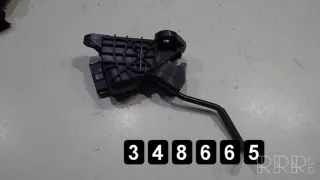 198800-3540, 198800-3540 , artMNT23675 Педаль газа Lexus GS 3 Арт MNT23675, вид 3