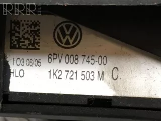 6pv00874500, 1k2721503m, 74390500 , artSLK42336 Педаль газа Volkswagen Golf 5 Арт SLK42336, вид 2