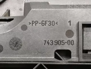 6pv00874500, 1k2721503m, 74390500 , artSLK42336 Педаль газа Volkswagen Golf 5 Арт SLK42336, вид 4