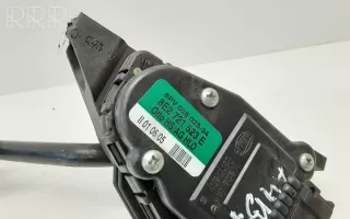 8e2721523e , artLGV16314 Педаль газа Audi A4 B7 Арт LGV16314, вид 2