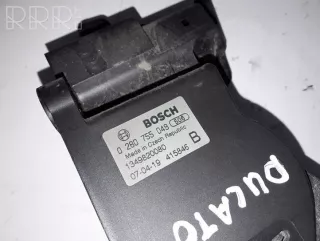 0280755049, 1349820080 , artBRZ108993 Педаль газа Fiat Ducato 2 Арт BRZ108993, вид 2