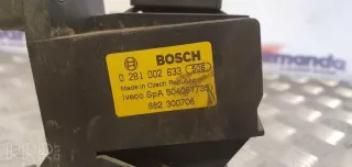 0281002633 , artREM9099 Педаль газа Iveco Daily 3 Арт REM9099, вид 2