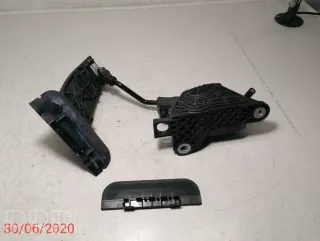 1988007710 , artADT3428 Педаль газа Honda Accord 2 Арт ADT3428, вид 4