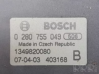 0280755049, 1349820080, 403168 , artSKU10870 Педаль газа Peugeot Boxer 2 Арт SKU10870, вид 2