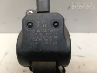 9671416880, 0280755167 , artDLA3230 Педаль газа Peugeot 2008 Арт DLA3230, вид 2