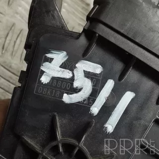 7812047040, 1988003120, 08k181906a5 , artLIK10634 Педаль газа Toyota Prius 2 Арт LIK10634, вид 2