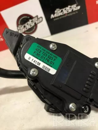 4e2723523f , artKUA918 Педаль газа Audi A8 D3 (S8) Арт KUA918, вид 4
