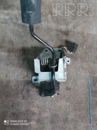 9205001001, 37206605, 046907475b , artEDI10052 Педаль газа Citroen C4 1 Арт EDI10052, вид 6