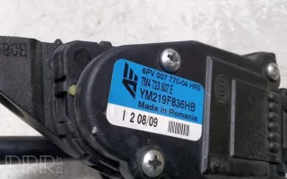 6pv00777004, 7m4723507e, ym219f836hb , artJUR150398 Педаль газа Volkswagen Sharan 2 Арт JUR150398, вид 3