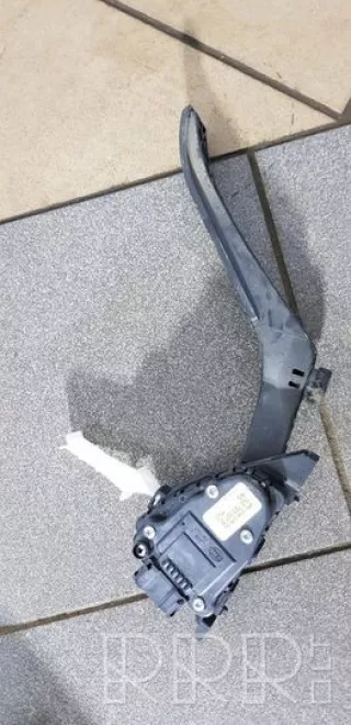 7l0723507d , artCZT541 Педаль газа Volkswagen Touareg 1 Арт CZT541, вид 1