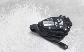 6pv00811915, 8200008477 , artJUR150766 Педаль газа Opel Vivaro A Арт JUR150766, вид 1