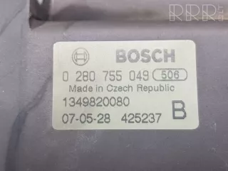 0280755049, 0280755049, 1349820080 , artSKU7373 Педаль газа Fiat Ducato 2 Арт SKU7373, вид 4