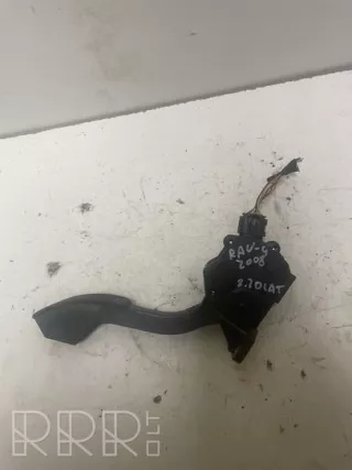 1988007270 , artPIK3309 Педаль газа Toyota Rav 4 3 Арт PIK3309, вид 1