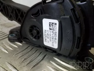 1590065j01 , artVAI35423 Педаль газа Suzuki Grand Vitara FT Арт VAI35423, вид 2
