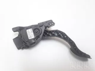 6g929f836bd , artKUR36334 Педаль газа Volvo S80 2 restailing  Арт KUR36334, вид 1