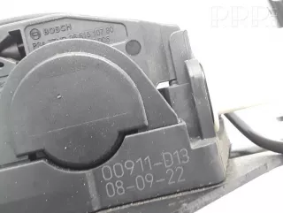 9651510780, 00911d13 , artVEI57214 Педаль газа Peugeot 607 Арт VEI57214, вид 8