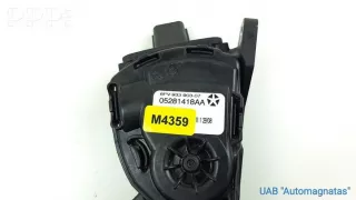 05281418aa, , m4359 , artKAM12638 Педаль газа Chrysler Voyager 2 Арт KAM12638, вид 2