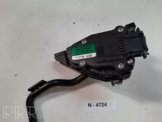 4e2723523f , artNAB3358 Педаль газа Audi A8 D3 (S8) Арт NAB3358, вид 2