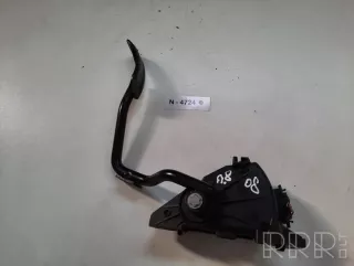 4e2723523f , artNAB3358 Педаль газа Audi A8 D3 (S8) Арт NAB3358, вид 4