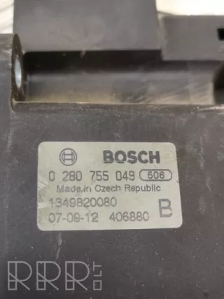 0280755049, 0280755049506, 1349820080 , artSKU2985 Педаль газа Peugeot Boxer 2 Арт SKU2985, вид 3