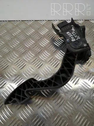 0280755049, 0280755049506, 1349820080 , artSKU2985 Педаль газа Peugeot Boxer 2 Арт SKU2985, вид 4