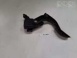 8e1723523g , artNAB3313 Педаль газа Audi A4 B7 Арт NAB3313, вид 2