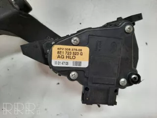 8e1723523g , artNAB3313 Педаль газа Audi A4 B7 Арт NAB3313, вид 3