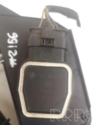 a2043000182, , a20430000204 , artMOD2156 Педаль газа Mercedes C W204 Арт MOD2156, вид 4