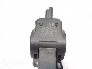 0280755045, 9654745380, a03881d01 , artMDV10035 Педаль газа Citroen C4 1 Арт MDV10035, вид 2